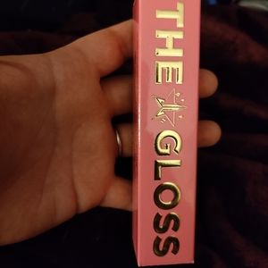 Jeffree Star The Balm in Control Freak